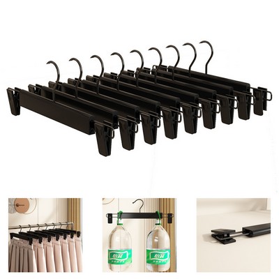 Non-Slip Suit Clothes Hangers