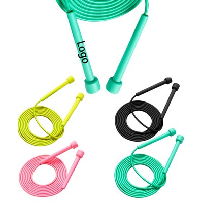 Adjustable Skipping Rope