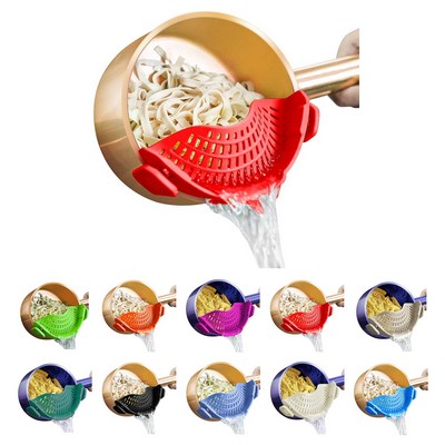 Food Strainer