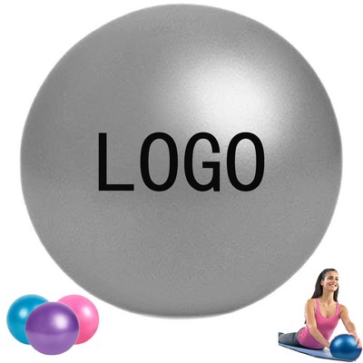 9 Inch Mini Pilates Ball