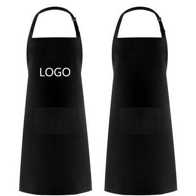 Cotton Adjustable Apron