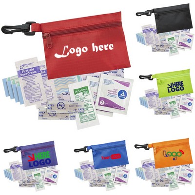 Ripstop First Aid Kit