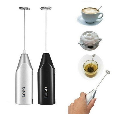 Electric Milk Frother