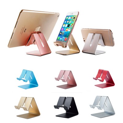 Phone and Tablet Holder Stand