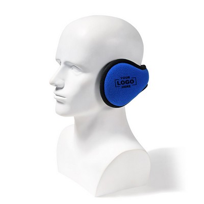 Foldable Winter Ear Warmers