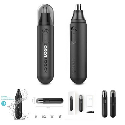 Ear and Nose Hair Trimmer