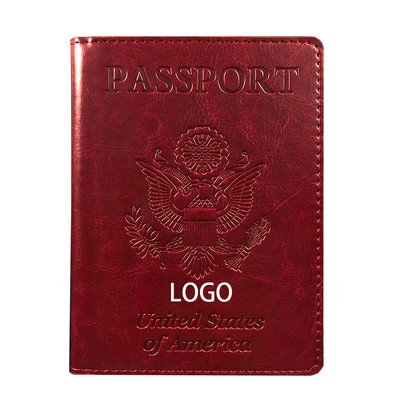 Passport Cover