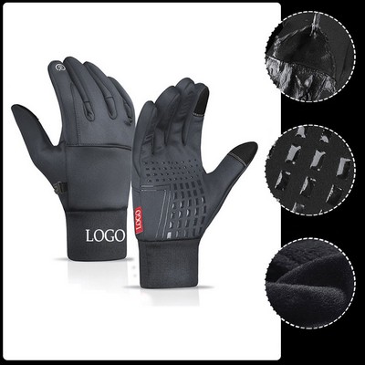 Outdoor Cycling Gloves