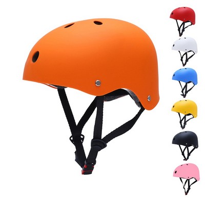 Outdoor Kids Bicycle Helmet