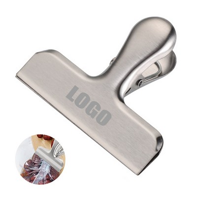 Small Sealing Clip