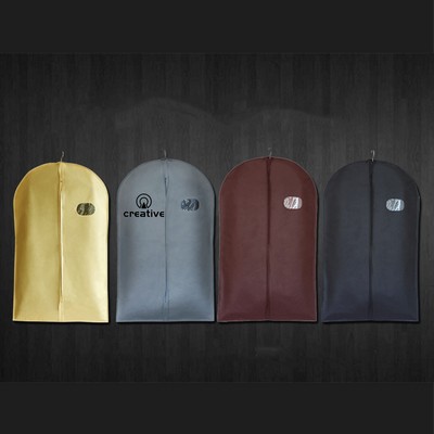 Exquisite Non-woven Clothes Dust-Proof Cover Bag