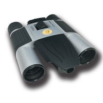 Digital Camera Binocular