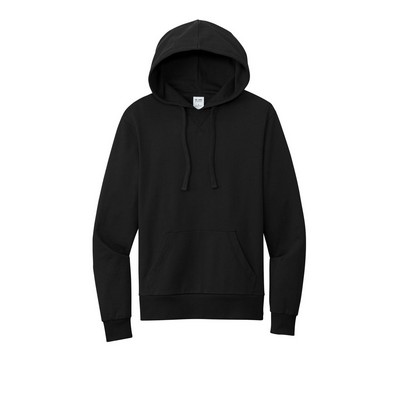 Allmade® Unisex Organic French Terry Pullover Hoodie