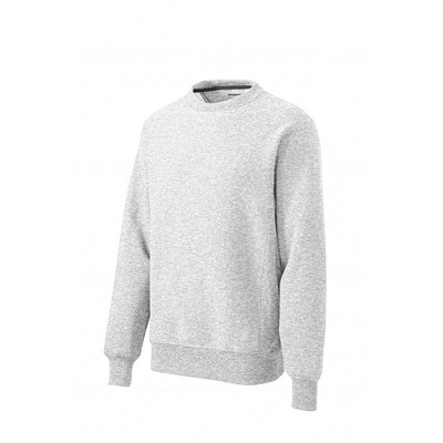 Sport-Tek® Super Heavyweight Crewneck Sweatshirt