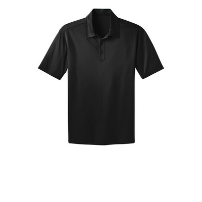 Port Authority® Tall Silk Touch Performance Polo