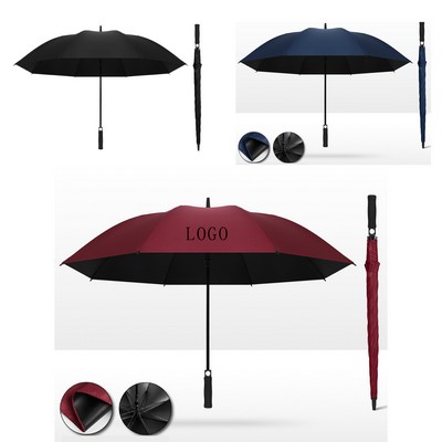 Vinyl Golf Umbrella