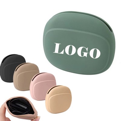 Silicone Headphone Organizer