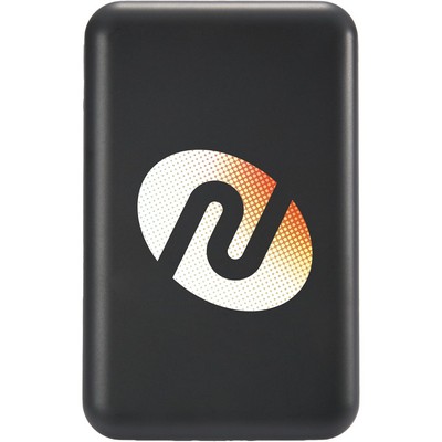 Solekick™ UL Listed MagClick™ Wireless Power Bank