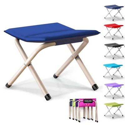 Outdoor Folding Camping Stool