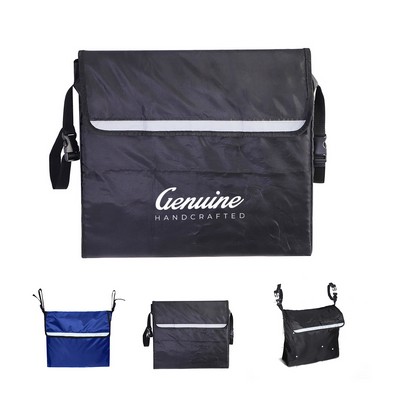 Wheelchair Accessories Bag