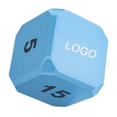 Kitchen Timer Cube