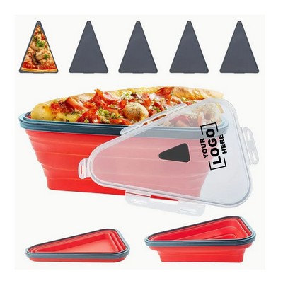 Pizza Slice Saver Box Set