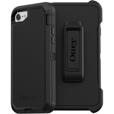 Otterbox Apple iPhone SE (3rd and 2nd gen) and iPhone 8/7 Defender Series Case