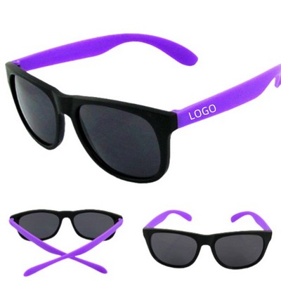 Neon Sunglass