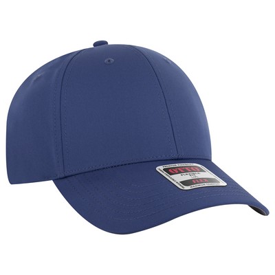 OTTO CAP "OTTO FLEX" 6 Panel Low Profile Baseball Cap