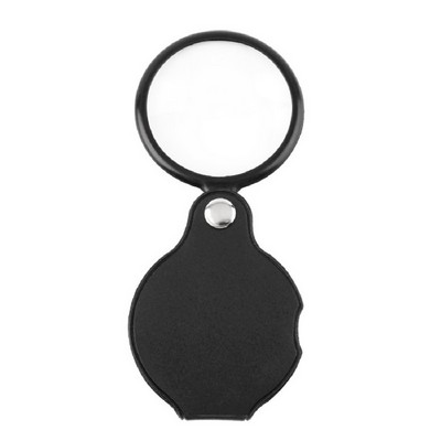 5X Portable Magnifying Glass