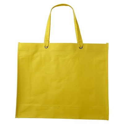 Non-Woven Tote Bags