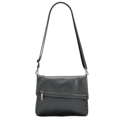 Hammitt Vip Black Medium Crossbody