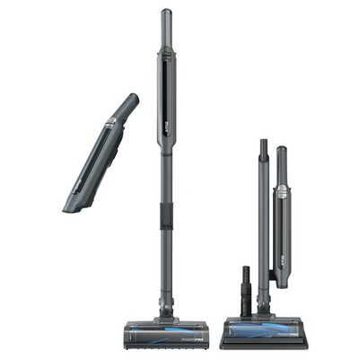 Shark Wandvac System Lightweight Cordless Stick Vacuum