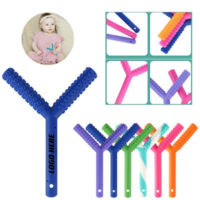 Y Style Teether Toys For Babies