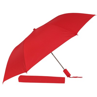 Compact Umbrella