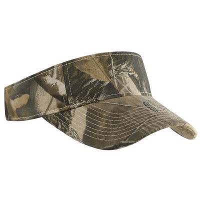 Kati Camo Visor (Embroidery)