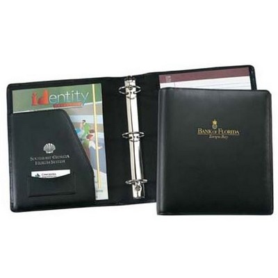 Titan 2" Ring Binder