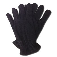 Ladies' Winter Fleece Glove