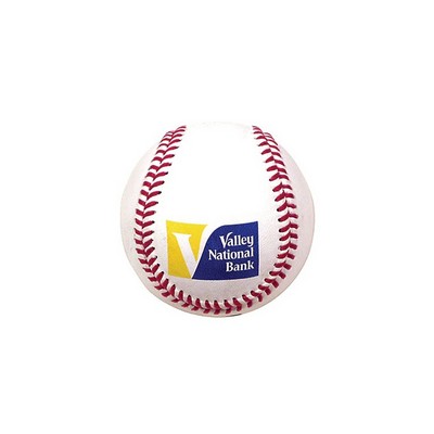 Promotional Baseball