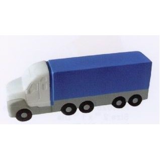 Transportation Series Truck Stress Reliever