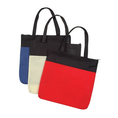 Recycled Tote Bag