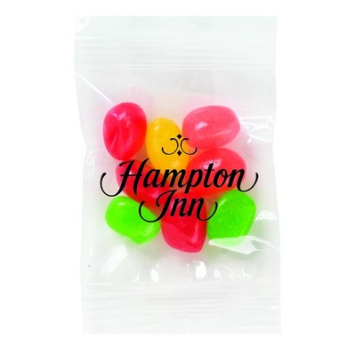 Promo Snax - Jelly Beans (.5 Oz.)