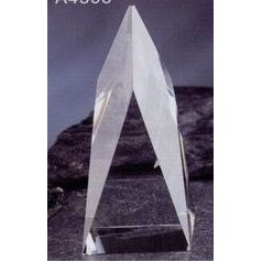 Crystal Steeple Award