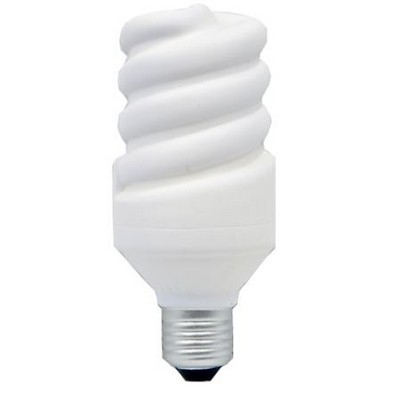 Energy Light Bulb Stress Reliever Toy