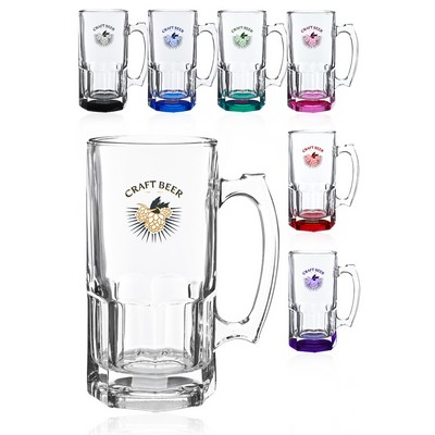 33 oz. Super Taro Beer Mug