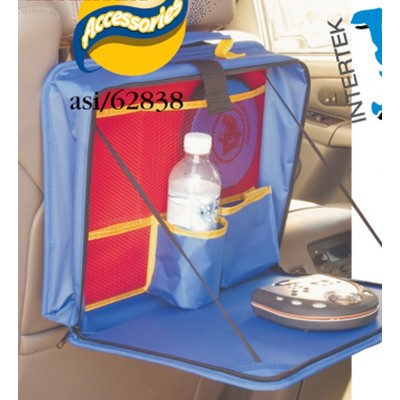 Car Seat Bak Pak Organizer