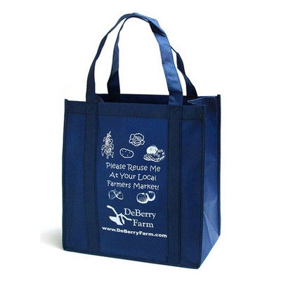 Bags: Non-Woven Shopping Bag 23