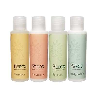 Reeco Organic Amenity Group