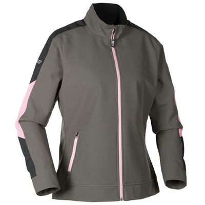 Women's Racetrack Lightweight Jacket