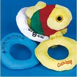 Swim Ring for Stuffed Animal